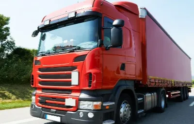 Ankara Seydişehir Ambar Kargo