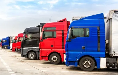 Ankara Seydişehir Ambar Nakliyat