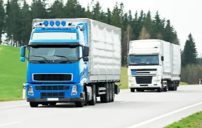 Ankara Seydişehir | Eşya Taşıma